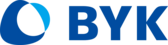 Logo von BYK