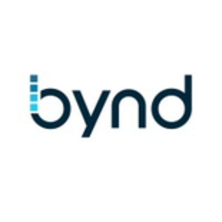 Logo von Bynd