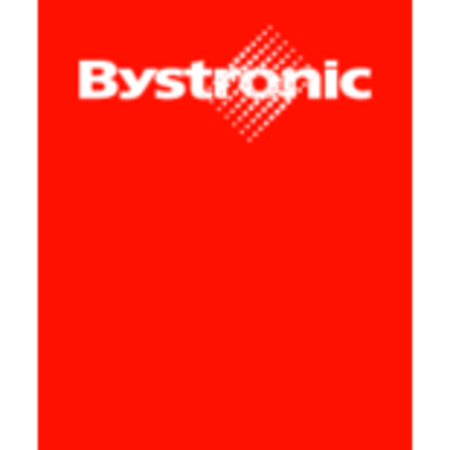 Logo von Bystronic