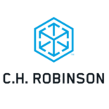 Logo von C.H. Robinson Int.