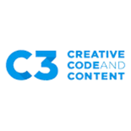 Logo von C3 Creative Code and Content