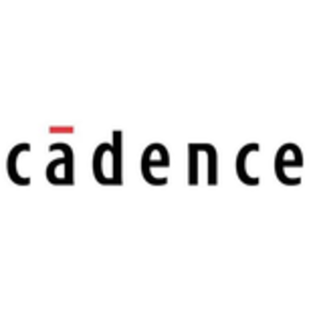 Logo von Cadence Design Systems