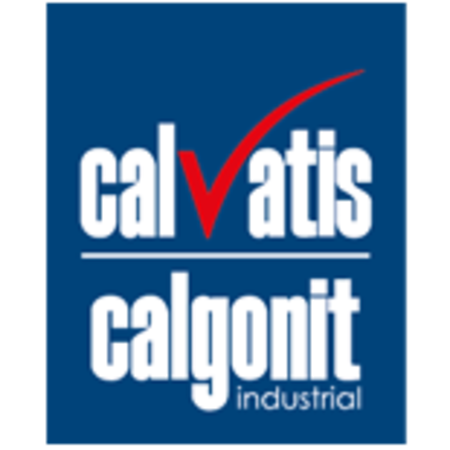 Logo von Calvatis