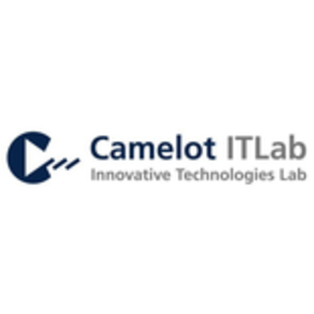 Logo von Camelot ITLab