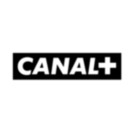 Logo von Canal+