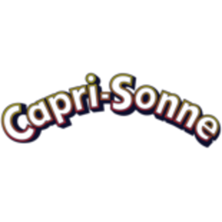 Logo von Capri Sonne