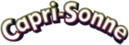 Logo von Capri Sonne