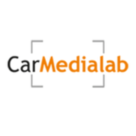 Logo von CarMedialab
