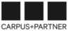 Logo von Carpus+Partner AG