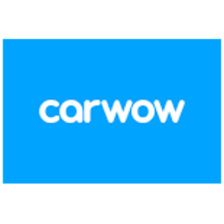 Logo von carwow