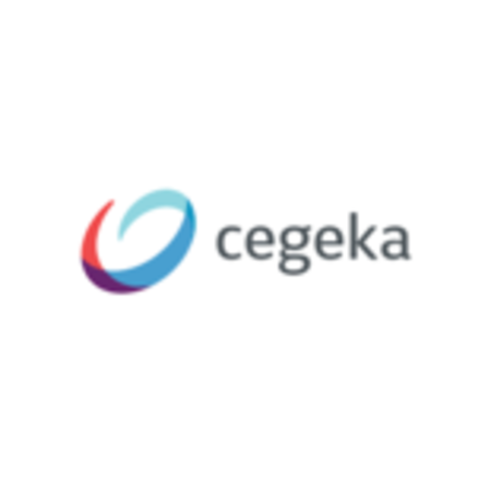Logo von Cegeka