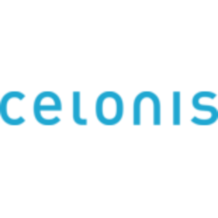 Logo von Celonis