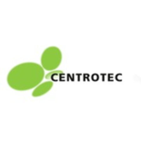 Logo von Centrotec SE