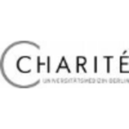 Logo von Cha­rité