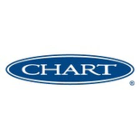 Logo von Chart Industries