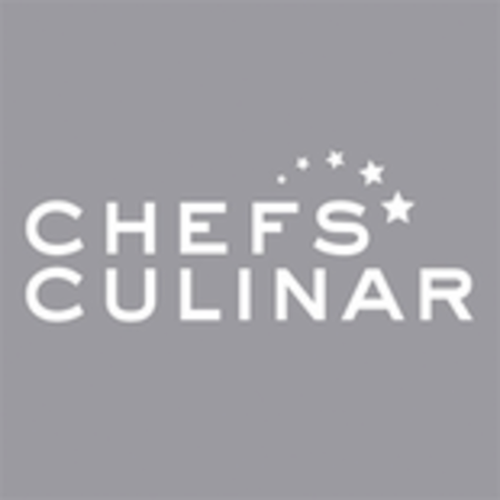 Logo von Chefs Culinar