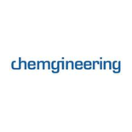 Logo von Chemgineering Gruppe