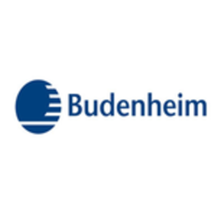 Logo von Chemische Fabrik Budenheim