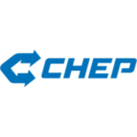 Logo von CHEP