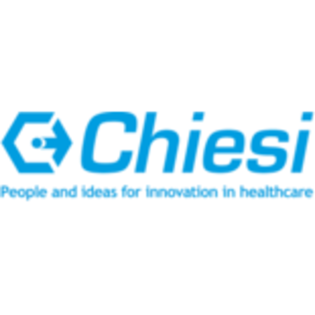 Logo von Chiesi