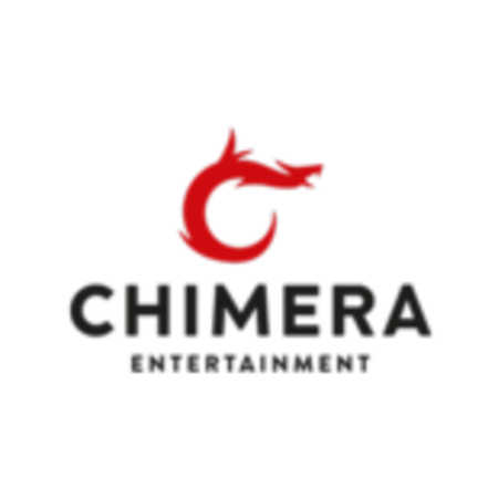 Logo von Chimera Entertainment