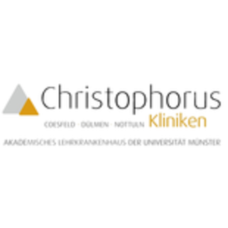 Logo von Christophorus Kliniken