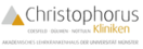 Logo von Christophorus Kliniken