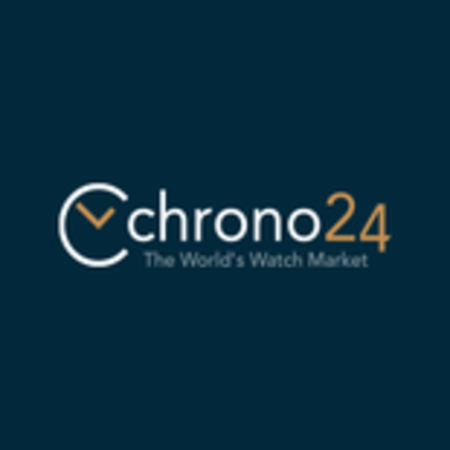 Logo von Chrono24