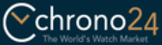 Logo von Chrono24