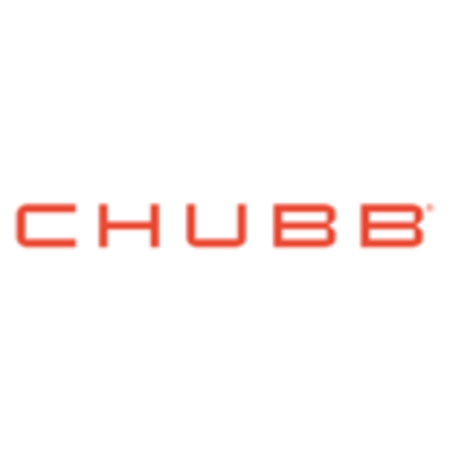 Logo von Chubb