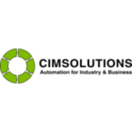 Logo von CIMSOLUTIONS