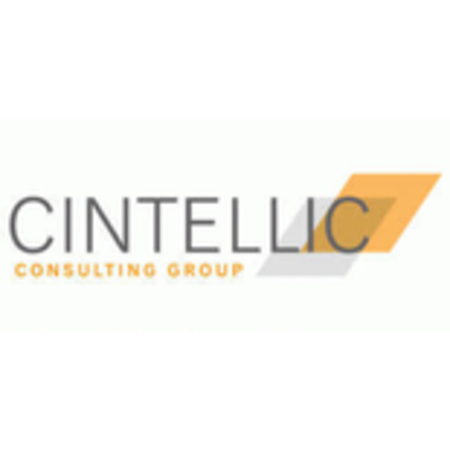 Logo von Cintellic