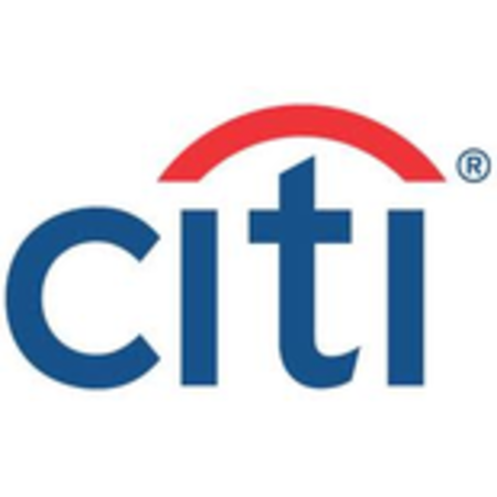 Logo von Citigroup