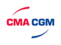 Logo von CMA CGM