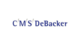 Logo von CMS DeBacker