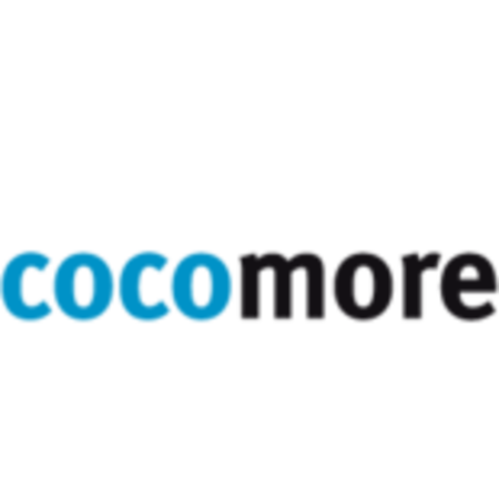 Logo von Cocomore