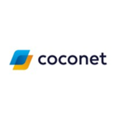 Logo von CoCoNet Group