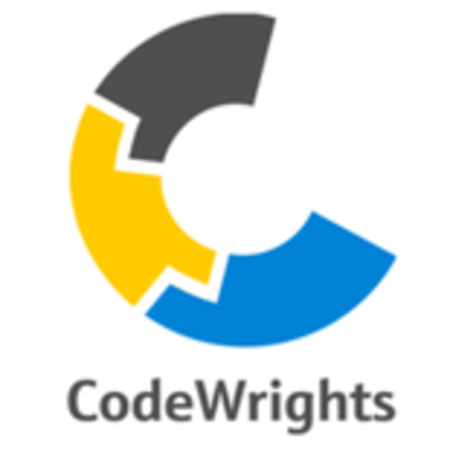 Logo von CodeWrights