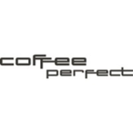 Logo von coffee perfect
