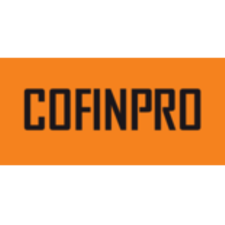 Logo von Cofinpro