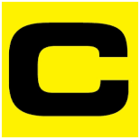 Logo von Cognex Corporation