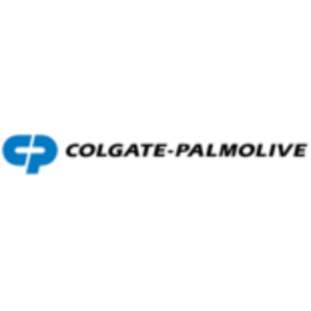 Logo von Colgate-Palmolive