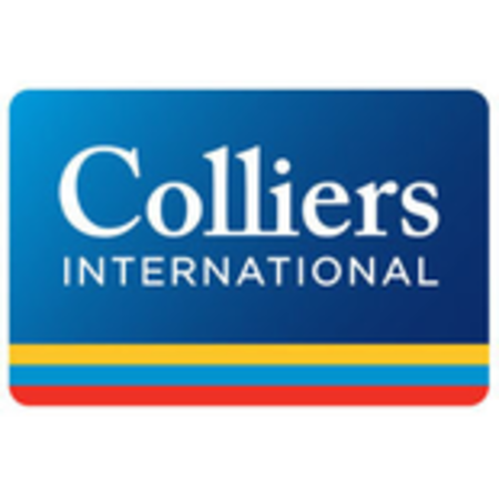 Logo von Colliers International