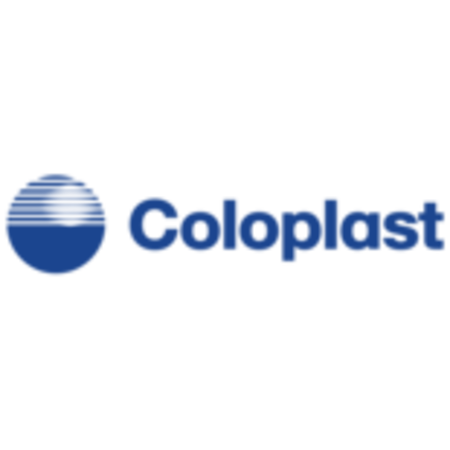 Logo von Coloplast