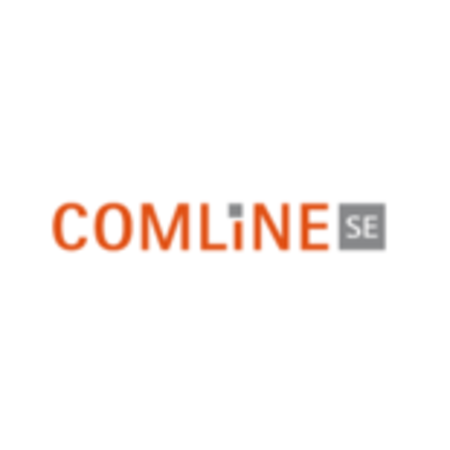 Logo von Comline SE