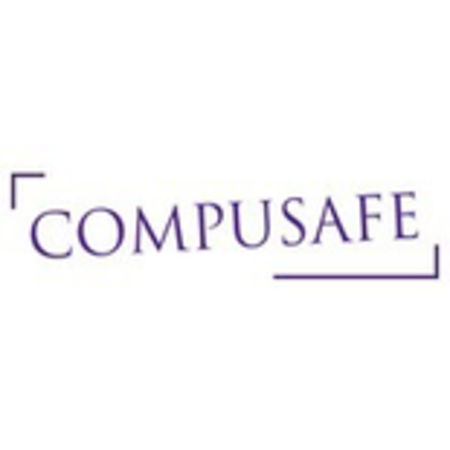 Logo von CompuSafe Data Systems