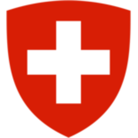 Logo von Confederation Suisse