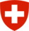 Logo von Confederation Suisse