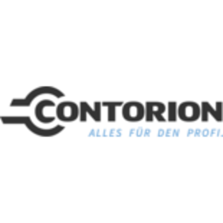 Logo von Contorion