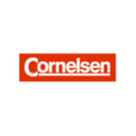 Logo von Cornelsen Verlag